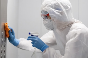 Messie Spezialreinigung Zwickau